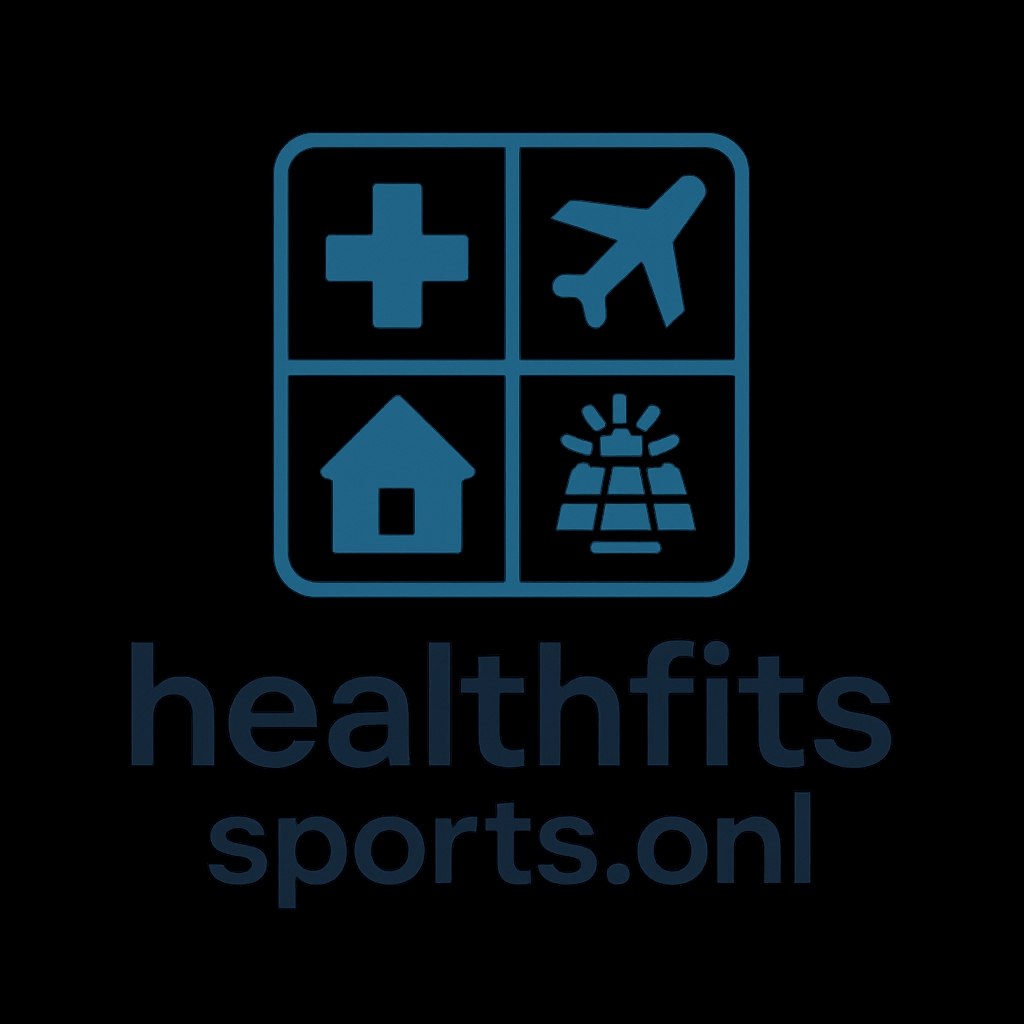 Healthfitsports